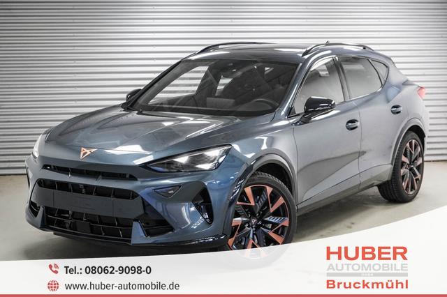 Cupra Formentor - 2,0 TSI DSG 4x4 VZ - LAGER