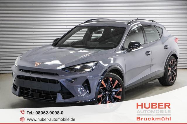 Cupra Formentor - 2,0 TSI DSG 4x4 VZ - LAGER