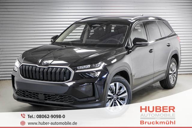 Skoda Kodiaq - 1,5 TSI DSG m-HEV Selection - LAGER -LAG.