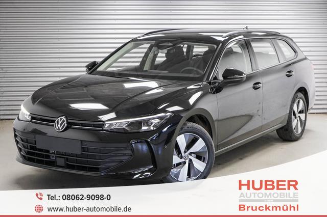 Volkswagen Passat Variant - 1,5 TSI DSG City - LAGER