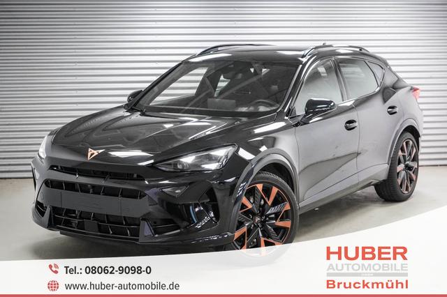 Cupra Formentor - 2,0 TSI DSG 4x4 VZ - LAGER