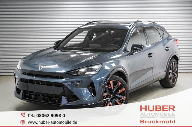 Cupra Formentor - 2,0 TSI DSG 4x4 VZ - LAGER