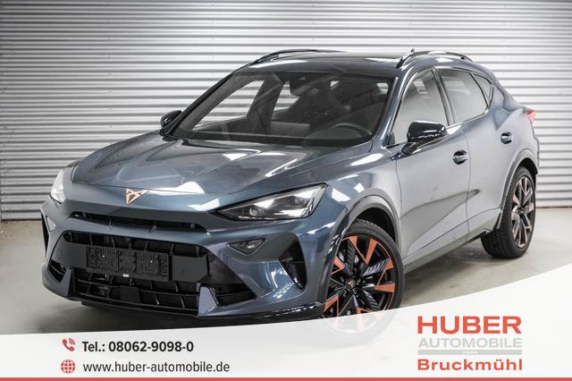 Cupra Formentor - 2,0 TSI DSG 4x4 VZ - LAGER