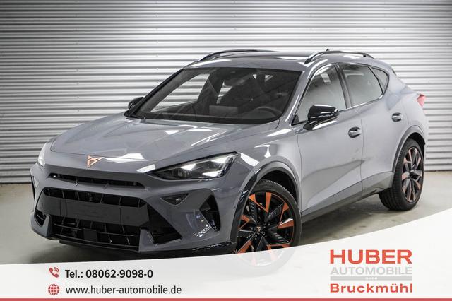 Cupra Formentor - 2,0 TSI DSG 4x4 VZ - LAGER