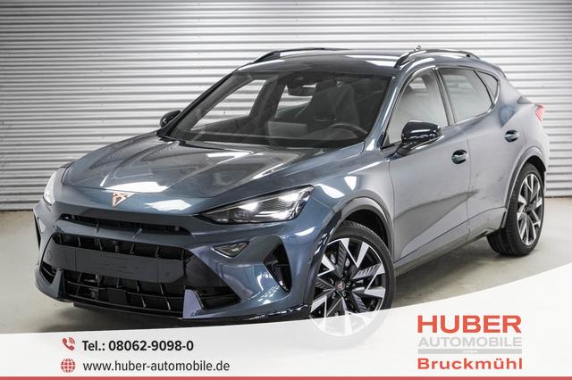 Cupra Formentor - 2,0 TSI DSG 4x4 VZ - LAGER