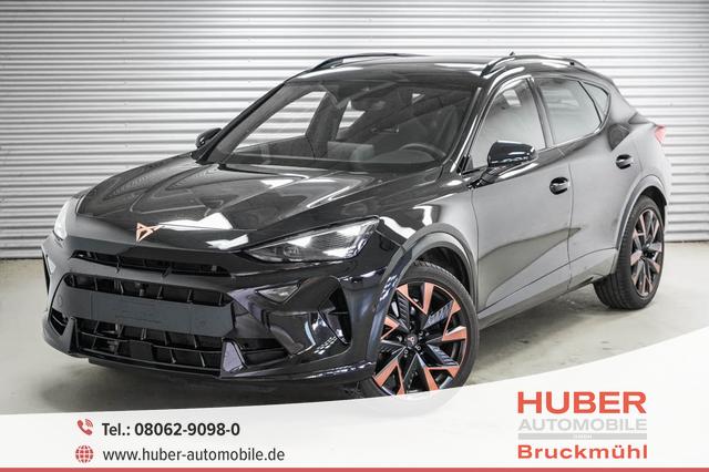 Cupra Formentor - 2,0 TSI DSG 4x4 VZ - LAGER