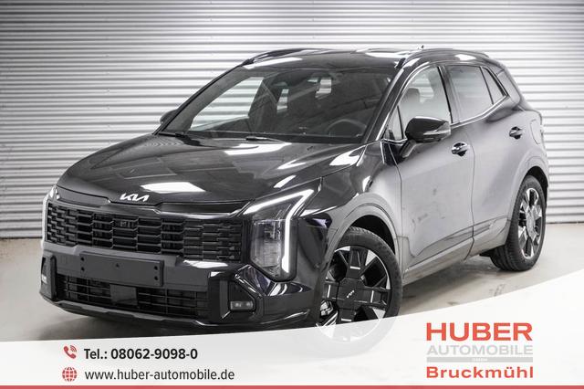 Kia Sportage - 1,6 T-GDI 7DCT 4WD Facelift GT-Li -LAG.