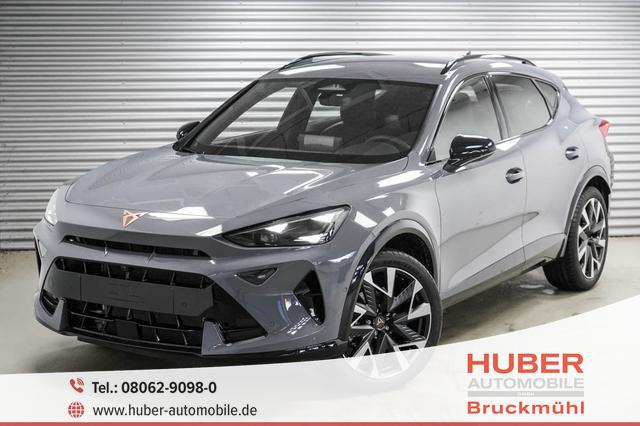 Cupra Formentor - 1,5 eTSI DSG - LAGER