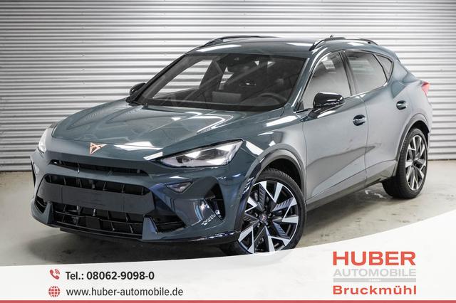 Cupra Formentor - 2,0 TSI DSG 4x4 VZ - LAGER