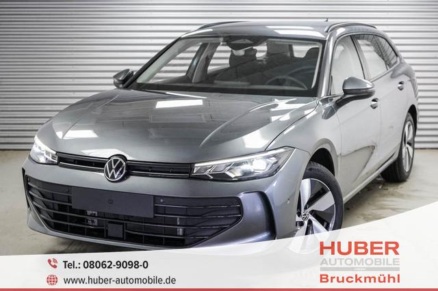 Volkswagen Passat Variant - 1,5 TSI DSG City - LAGER