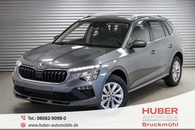 Skoda Kamiq - 1,0 TSI DSG Selection - LAGER