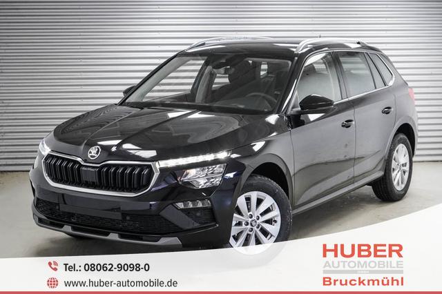 Skoda Kamiq - 1,0 TSI DSG Selection - LAGER