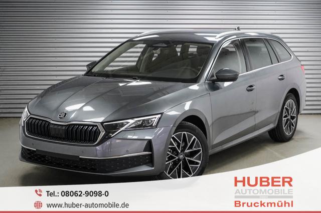 Skoda Octavia Combi - Kombi 1,5 eTSI DSG mhev Selection -LAG.