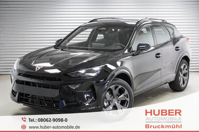 Cupra Formentor - 1,5 eTSI DSG - LAGER