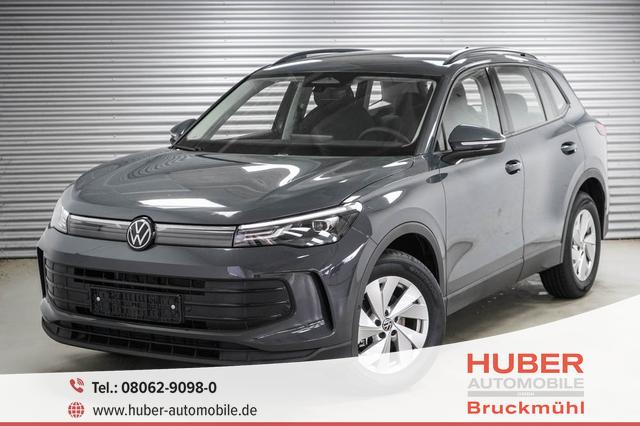 Volkswagen Tiguan - 1,5 eTSI DSG Basis - LAGER