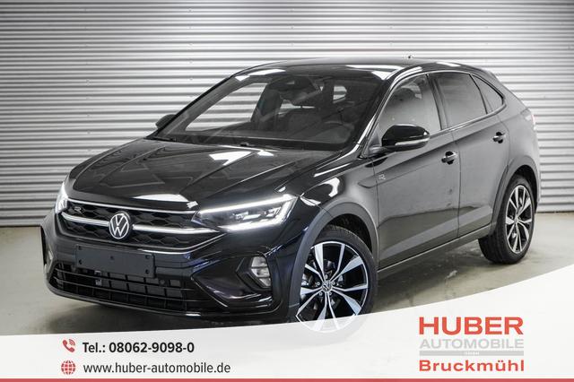 Volkswagen Taigo - 1,5 TSI DSG R-Line - LAGER