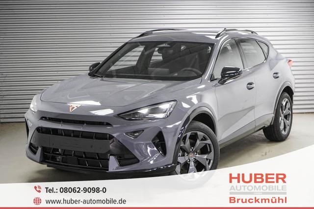 Cupra Formentor - 1,5 eTSI DSG - LAGER