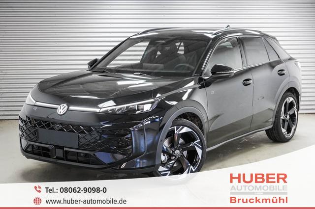 Volkswagen T-Roc - Neuer 1,5 TSI DSG R-Line - LAGER