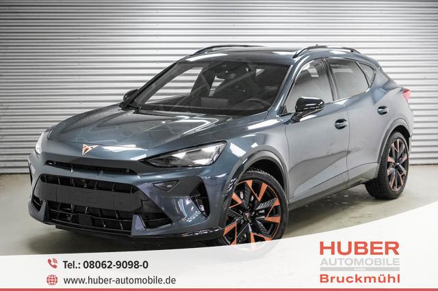 Cupra Formentor - 2,0 TSI DSG 4x4 VZ - LAGER