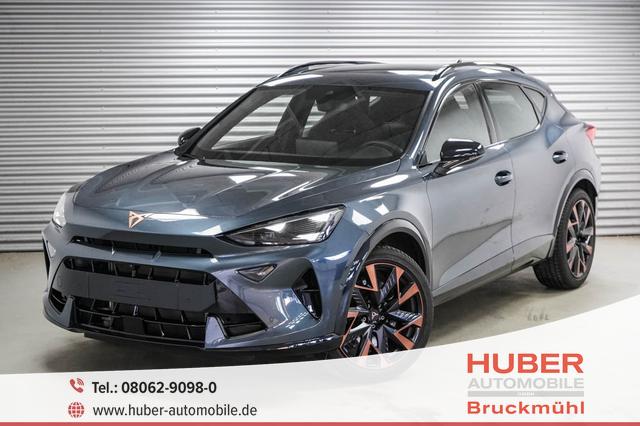 Cupra Formentor - 2,0 TSI DSG 4x4 VZ - LAGER
