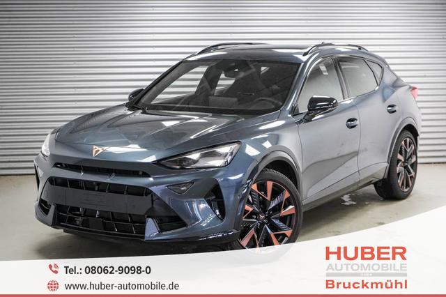 Cupra Formentor - 2,0 TSI DSG 4x4 VZ - LAGER