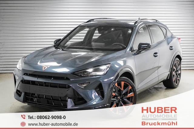 Cupra Formentor - 2,0 TSI DSG 4x4 VZ - LAGER