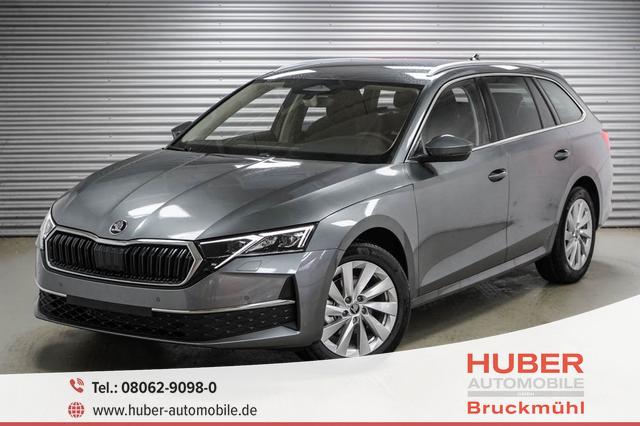 Skoda Octavia Combi - Kombi 1,5 eTSI DSG mhev Selection -LAG.
