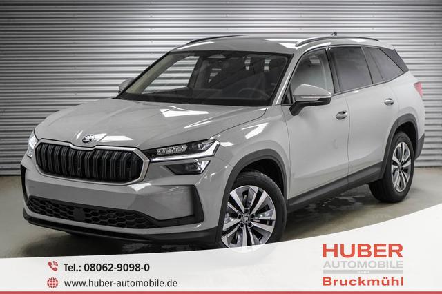 Skoda Kodiaq - 1,5 TSI DSG m-HEV Selection - LAGER -LAG.