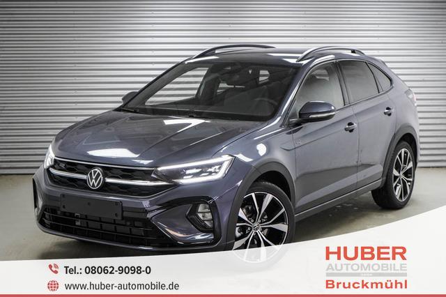 Volkswagen Taigo - 1,0 TSI DSG R-Line - LAGER