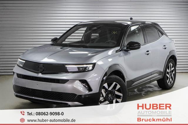 Opel Mokka - 1,2 Turbo AT GS - LAGER