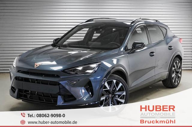 Cupra Formentor - 2,0 TSI DSG 4x4 VZ - LAGER