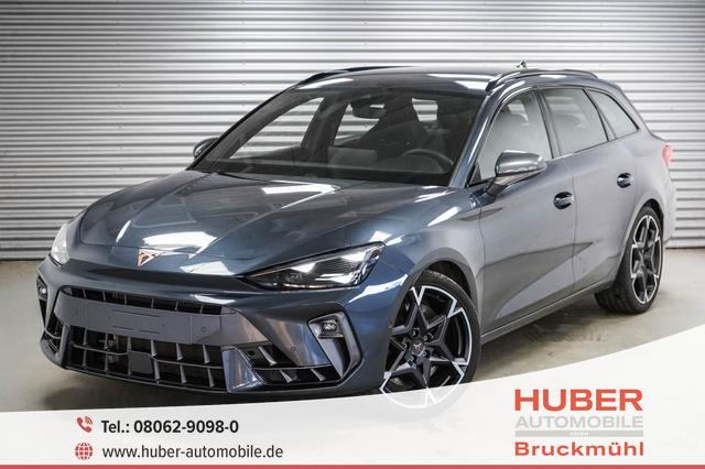 Cupra Leon Sportstourer - ST 2,0 TSI DSG 4x4 VZ - LAGER