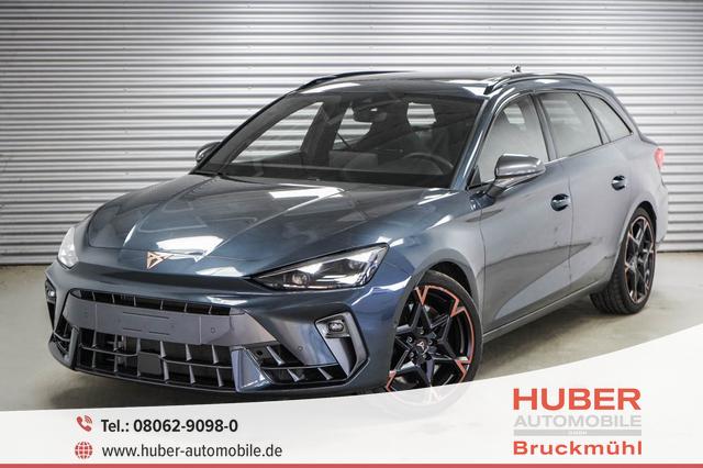 Cupra Leon Sportstourer - ST 2,0 TSI DSG 4x4 VZ - LAGER