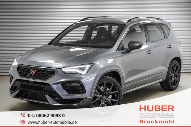 Cupra Ateca - 2,0 TSI DSG 4Drive VZ - LAGER