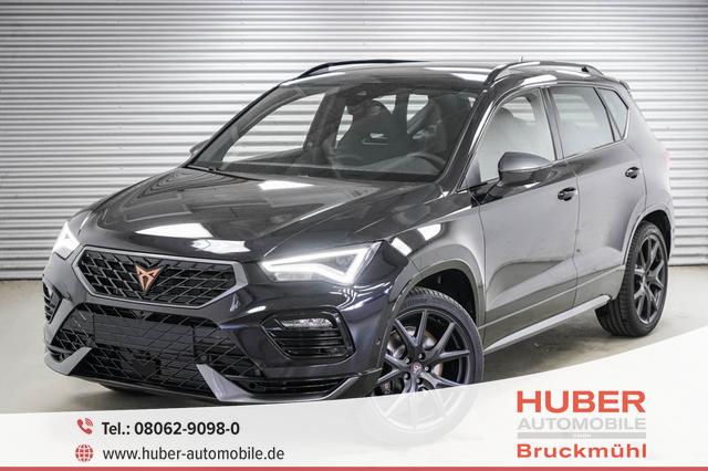 Cupra Ateca - 2,0 TSI DSG 4Drive VZ - LAGER