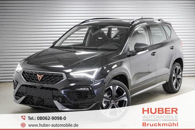 Cupra Ateca - 1,5 TSI DSG - LAGER