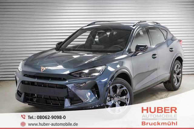 Cupra Formentor - 1,5 eTSI DSG - LAGER