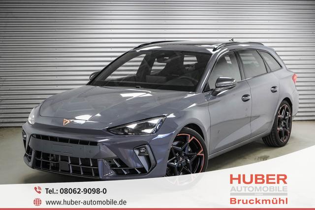 Cupra Leon Sportstourer - ST 2,0 TSI DSG 4x4 VZ - LAGER