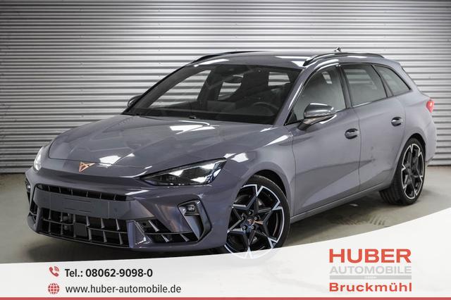 Cupra Leon Sportstourer - ST 2,0 TSI DSG 4x4 VZ - LAGER