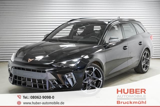 Cupra Leon Sportstourer - ST 2,0 TSI DSG 4x4 VZ - LAGER