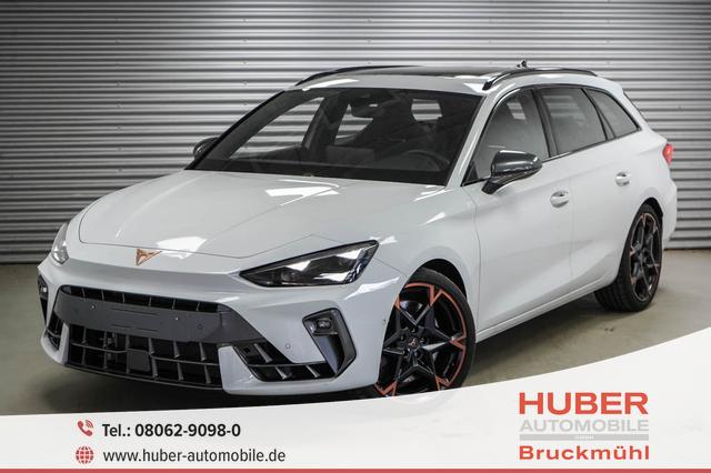 Cupra Leon Sportstourer - ST 2,0 TSI DSG 4x4 VZ - LAGER