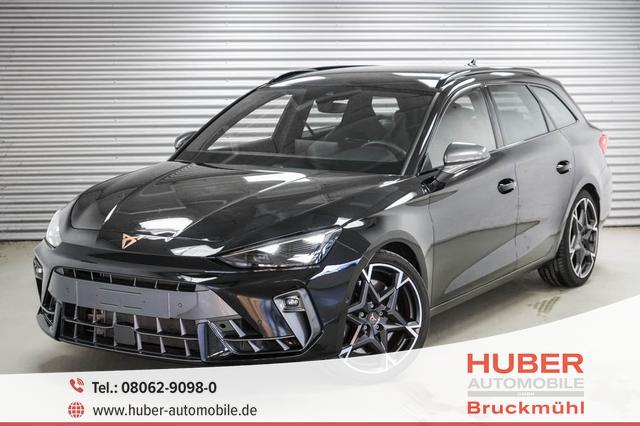Cupra Leon Sportstourer - ST 2,0 TSI DSG 4x4 VZ - LAGER