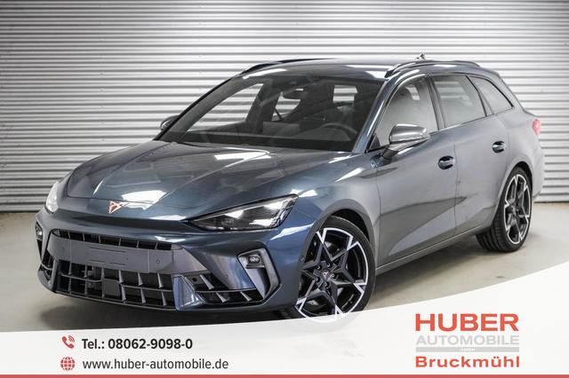 Cupra Leon Sportstourer - ST 2,0 TSI DSG 4x4 VZ - LAGER
