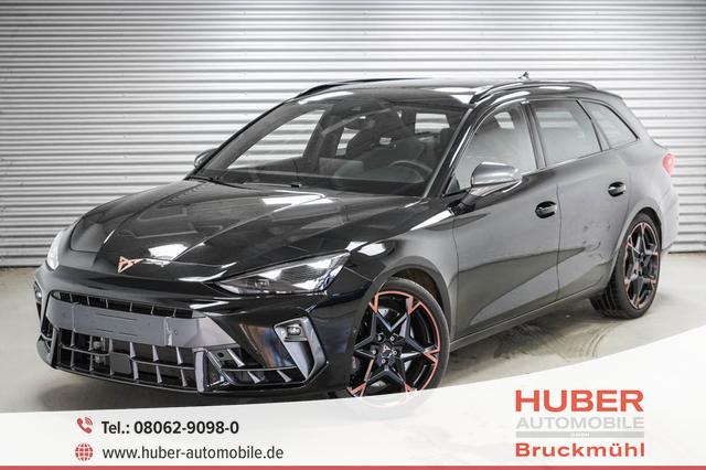 Cupra Leon Sportstourer - ST 2,0 TSI DSG 4x4 VZ - LAGER