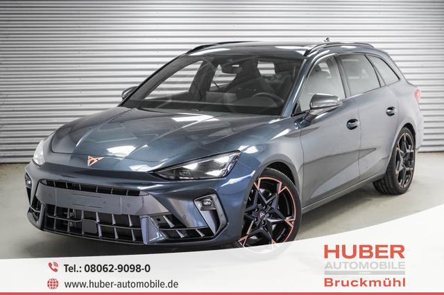 Cupra Leon Sportstourer - ST 2,0 TSI DSG 4x4 VZ - LAGER