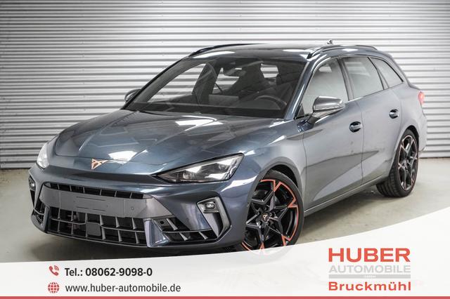 Cupra Leon Sportstourer - ST 2,0 TSI DSG 4x4 VZ - LAGER