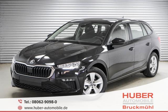Skoda Scala - 1,5 TSI Selection - LAGER