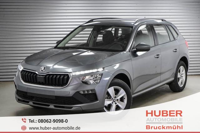 Skoda Kamiq - 1,0 TSI DSG Selection - LAGER