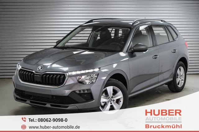 Skoda Kamiq - 1,0 TSI DSG Selection - LAGER