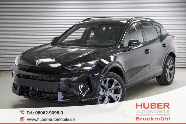 Cupra Formentor - 1,5 eTSI DSG - LAGER
